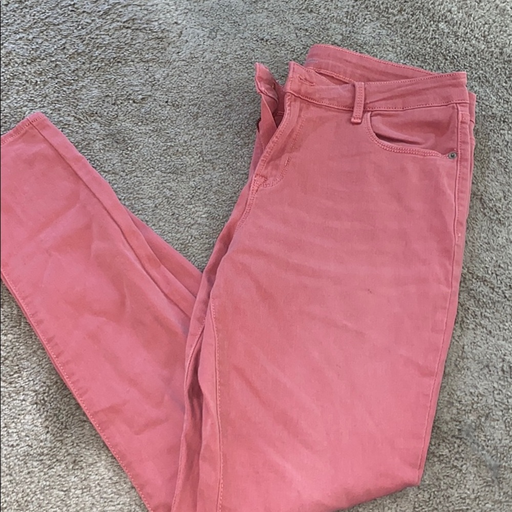 Women’s jeans